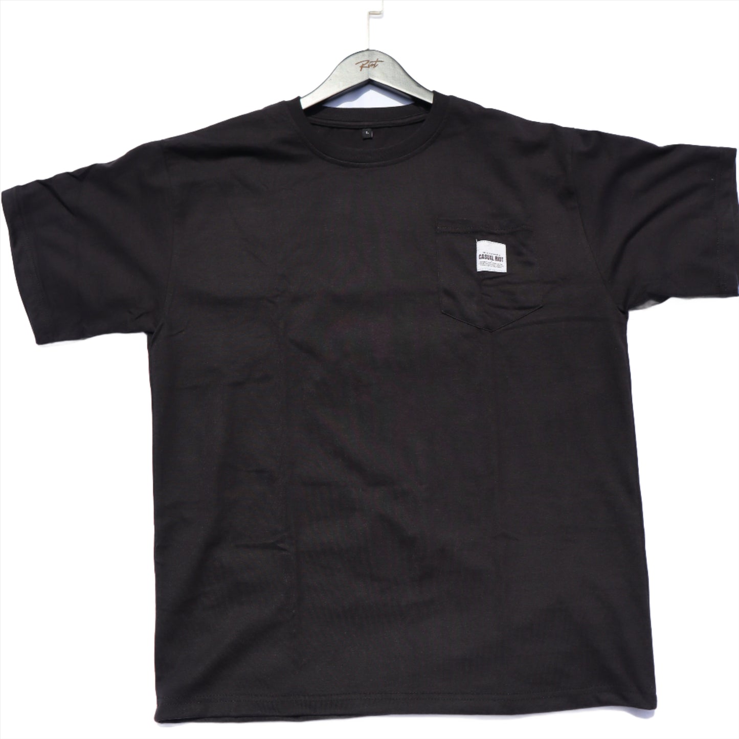 OVERSIZED T