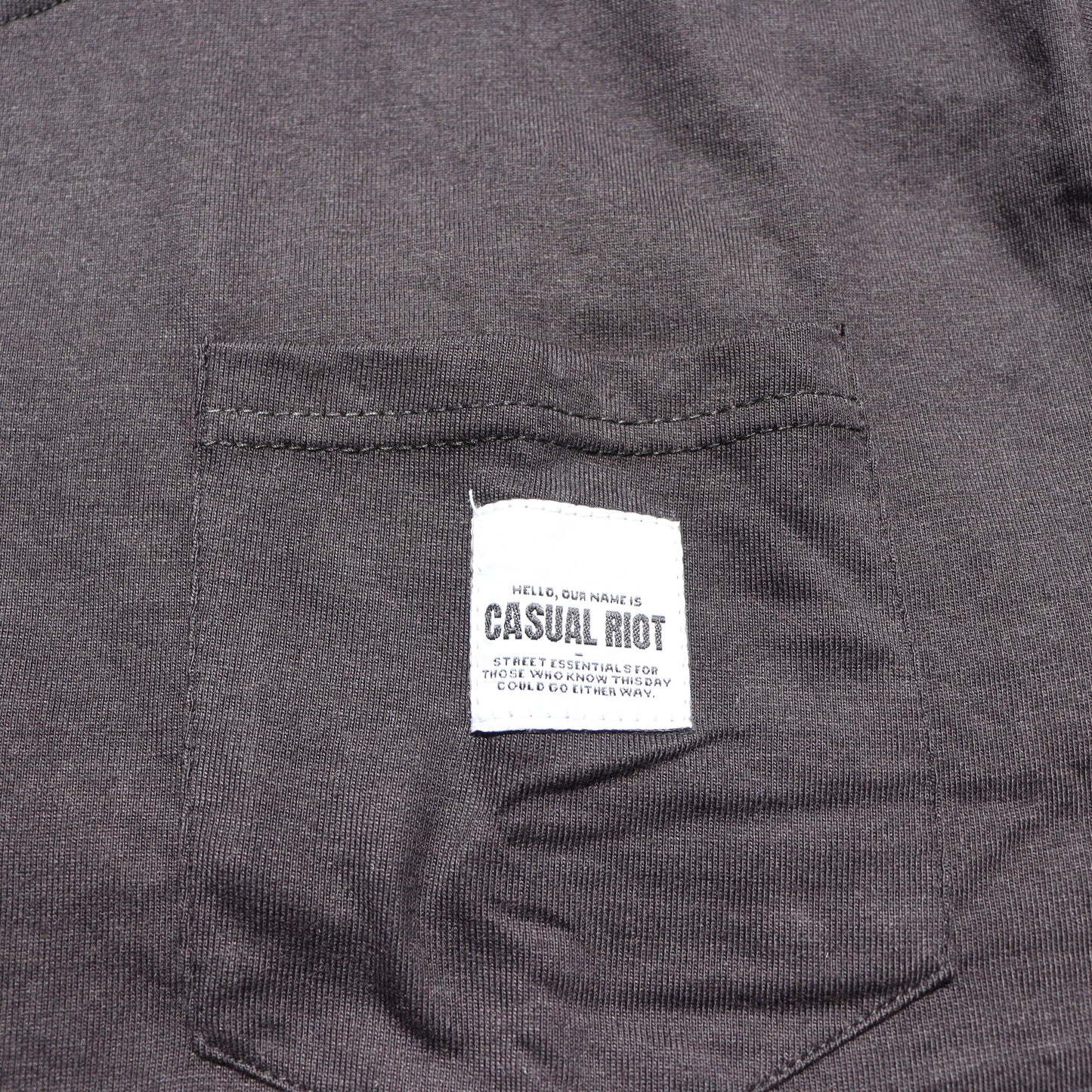 OVERSIZED T